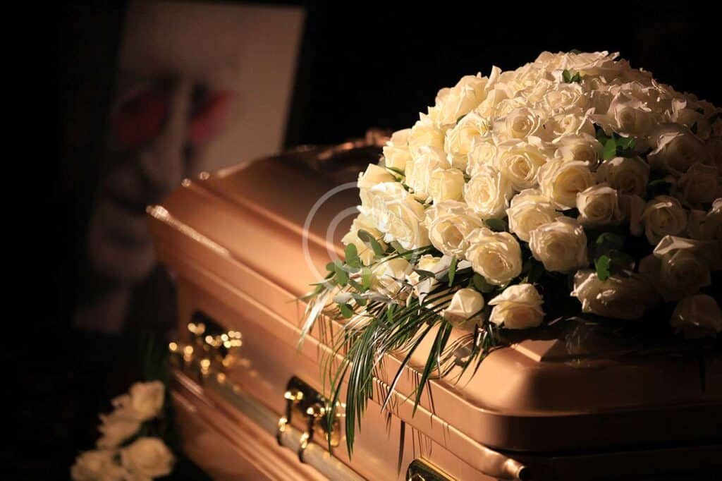 The Public Pay Their Respects To Jimmy Saville Ahead Of His Funeral