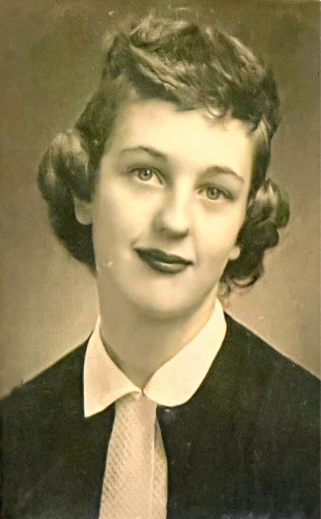 Deanna Joy Housley