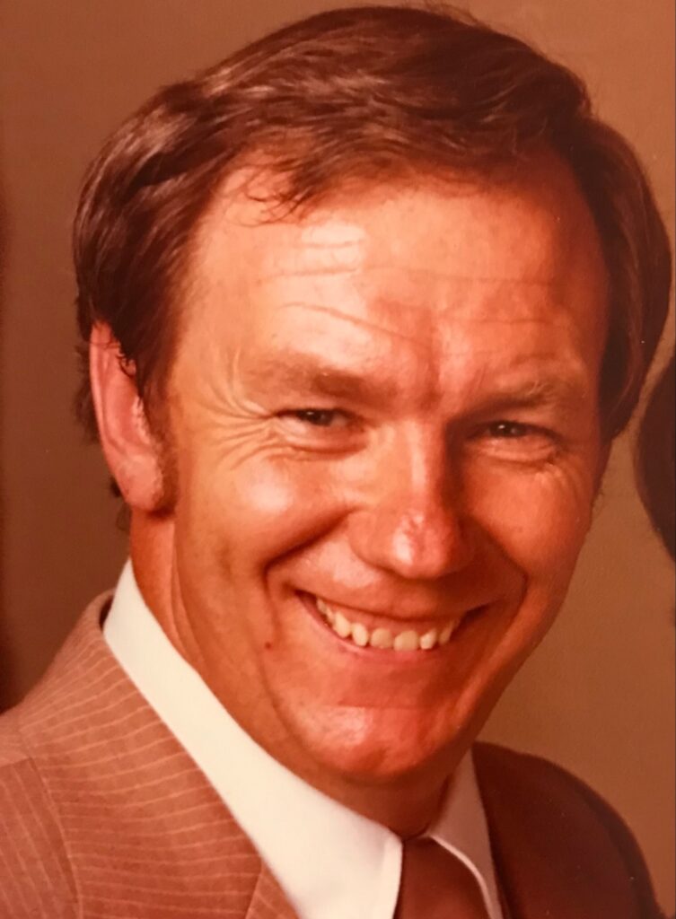 Zeniff LeRoy Hathaway