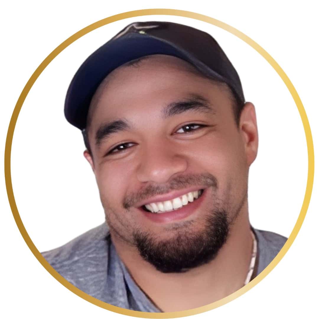 DaltonHoopes.com
