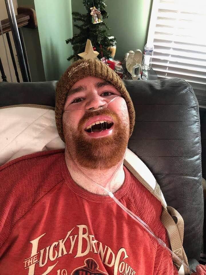 DaltonHoopes.com