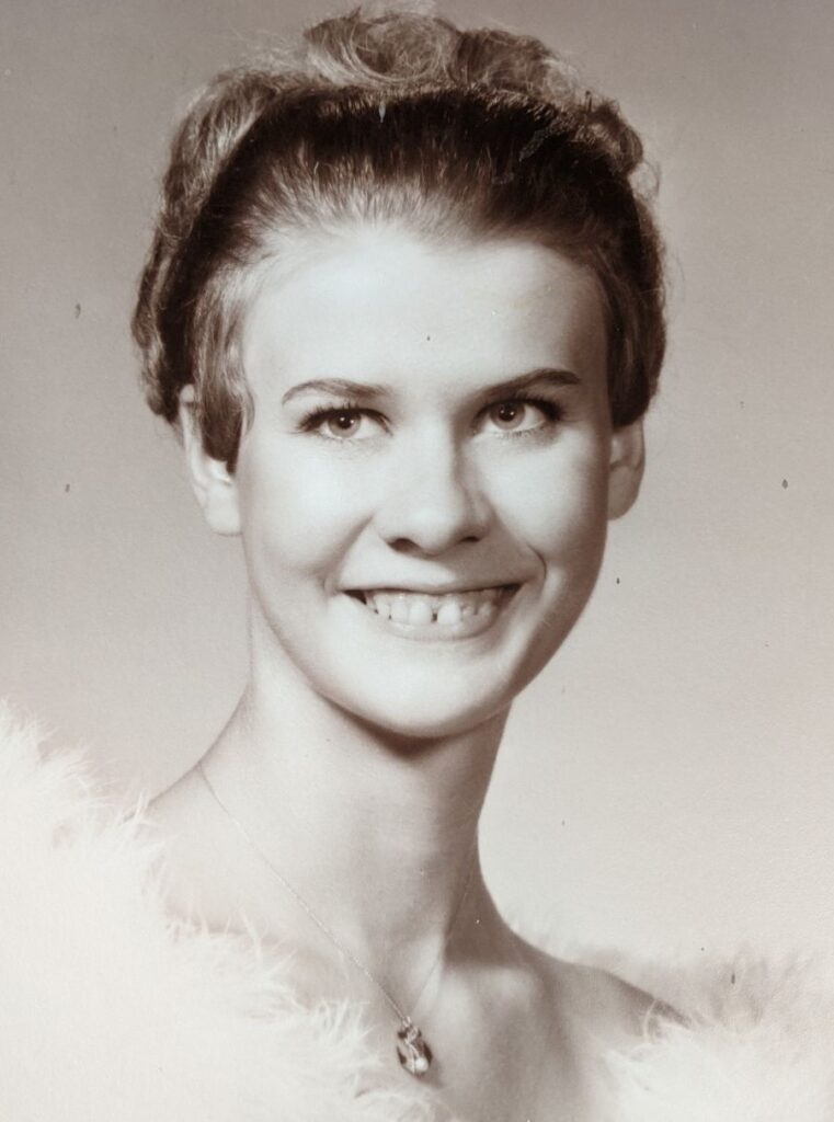 Connie Rae Bankhead Connie Rae Bankhead