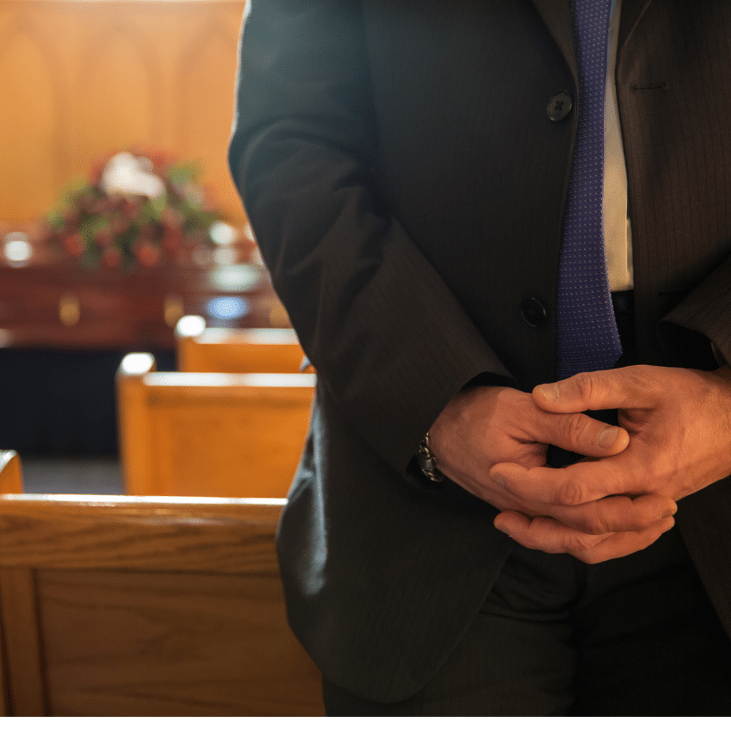 Funeral Program Examples: Understanding the Purpose and Creating a Thoughtful Memorial