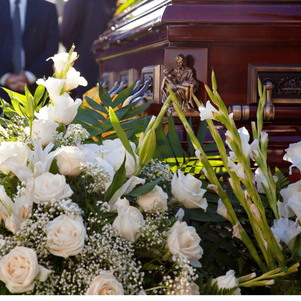 Funeral Program Examples: Understanding the Purpose and Creating a Thoughtful Memorial