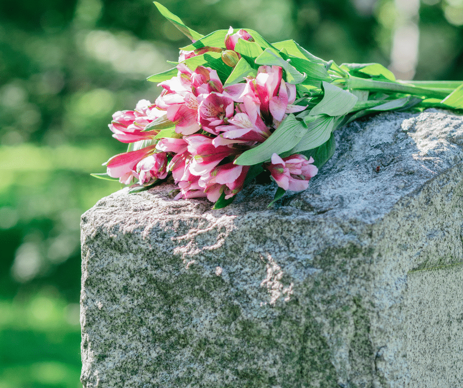 Burial Services Near Me