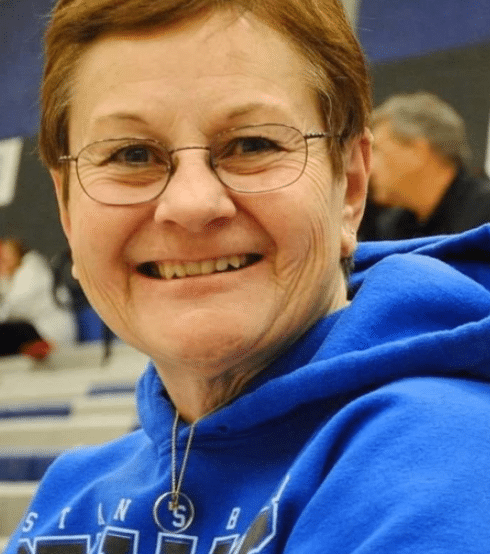 Jonalee "Joni" Merritt