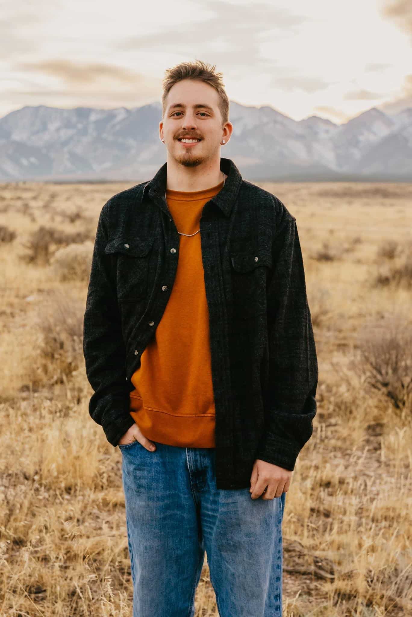 Jarett Blake Jensen