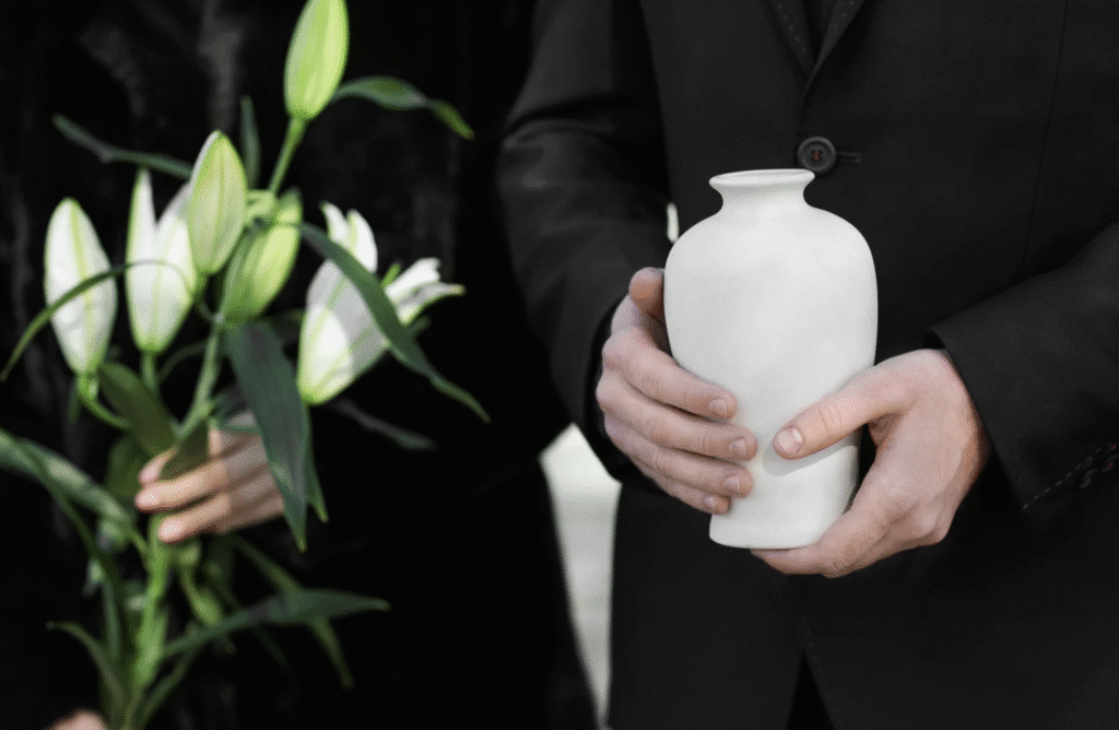 Cremation Dalton Hoopes Funeral Home