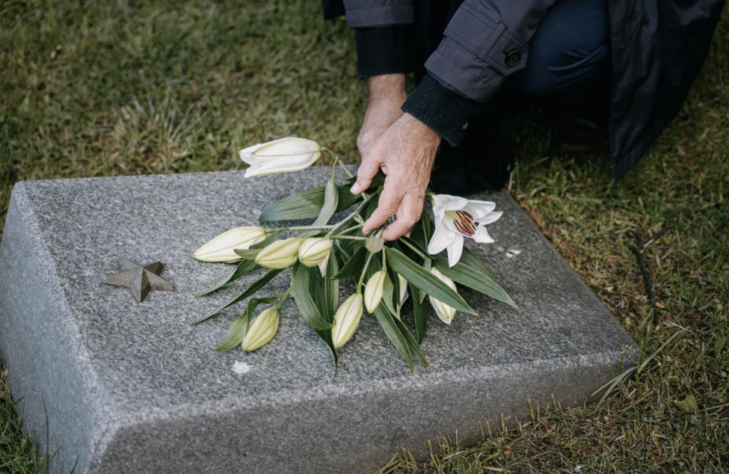 7 Meaningful Ways to Personalize Burial Headstones