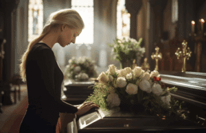 Funeral Home Resources how to make a funeral program