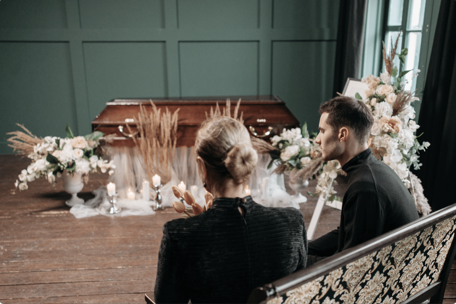 Exploring the Different Types of Funeral Services: Which Is Right for Your Family? funeral service