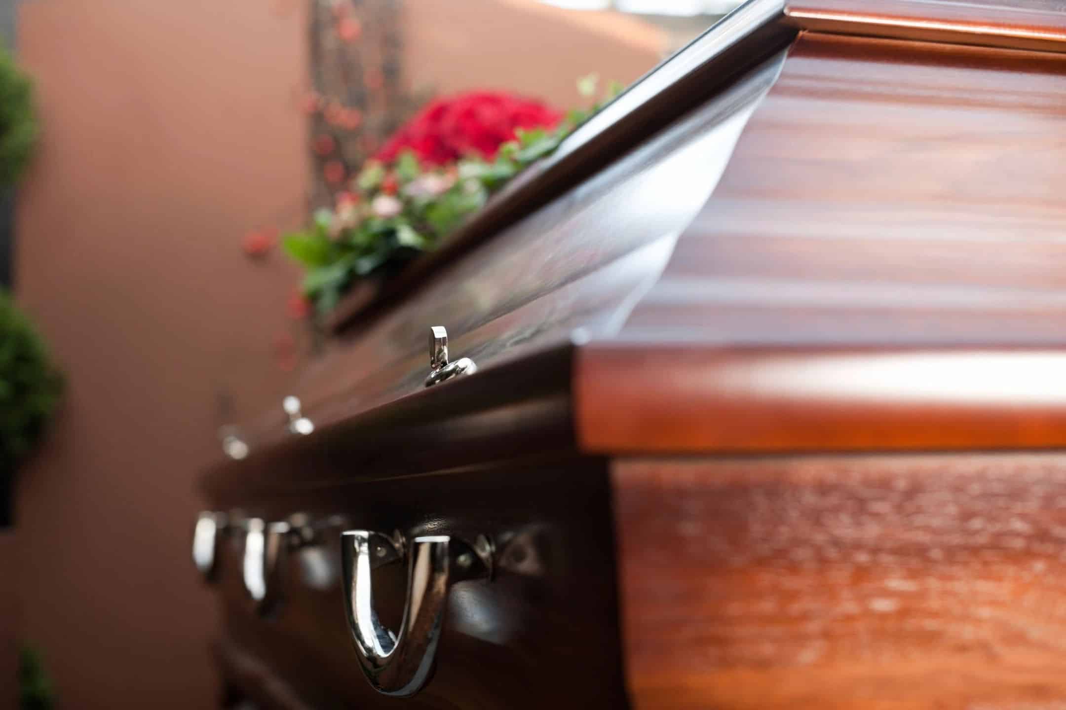 How Long Is a Funeral Service? What Families Should Expect Funeral Service