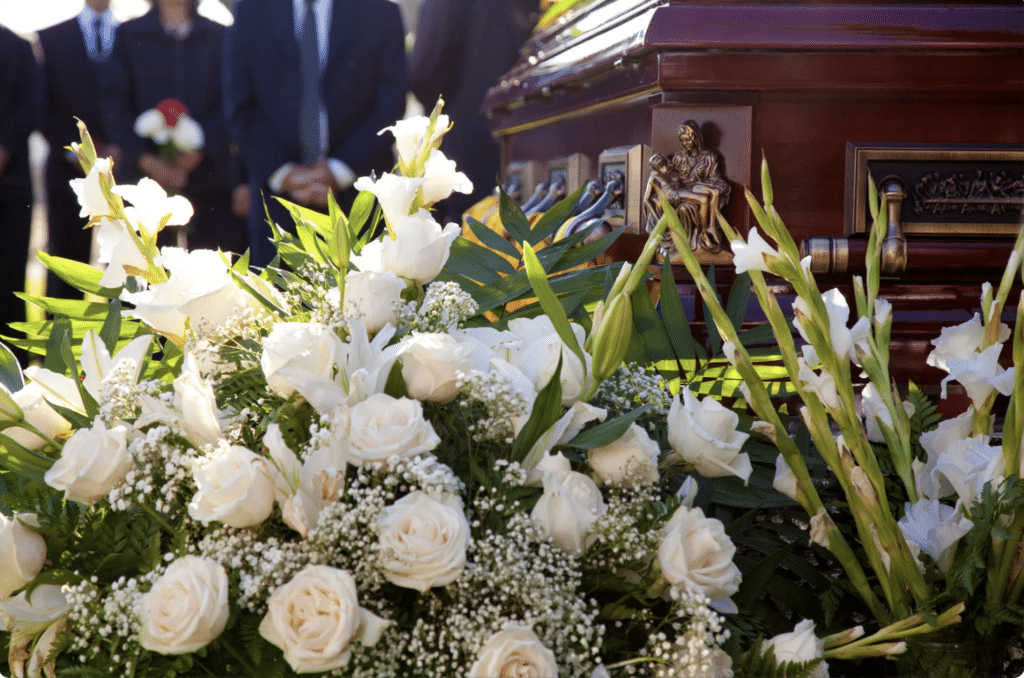 funeral