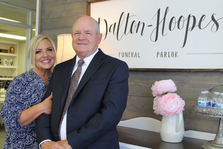 Tooele Funeral Home